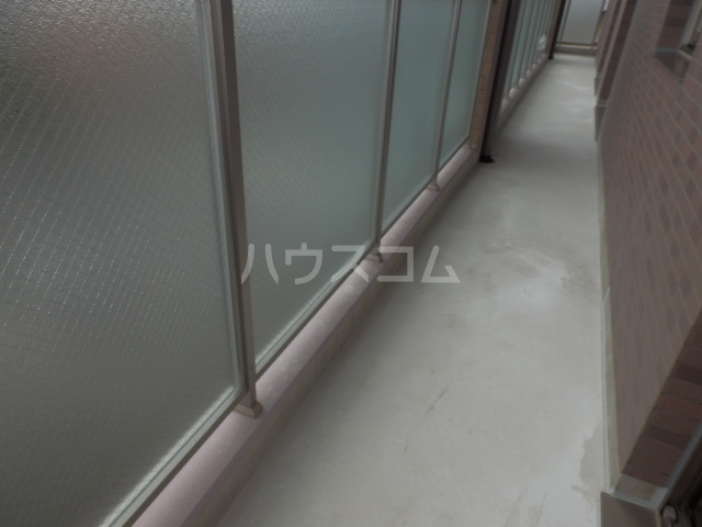 17/29 バルコニー