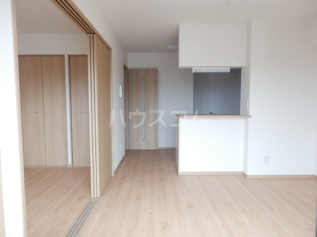 4/29 リビング/ダイニング