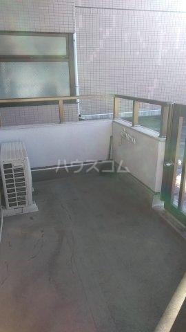 14/29 バルコニー