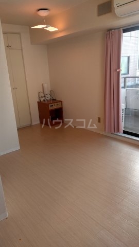 3/29 リビング/ダイニング