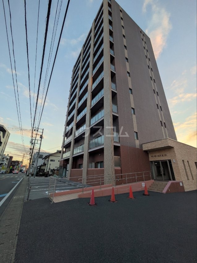 1/22 外観