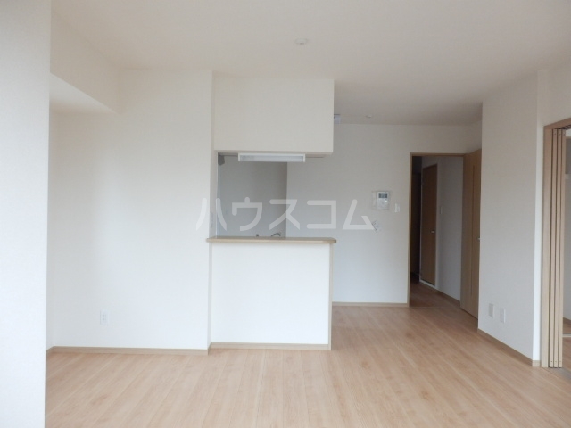3/22 リビング/ダイニング