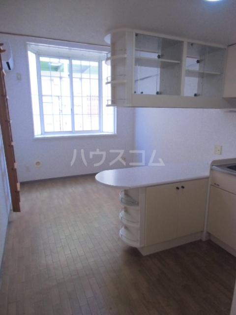 3/19 リビング/ダイニング