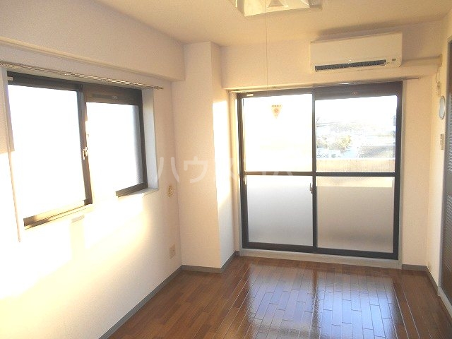 4/19 リビング/ダイニング