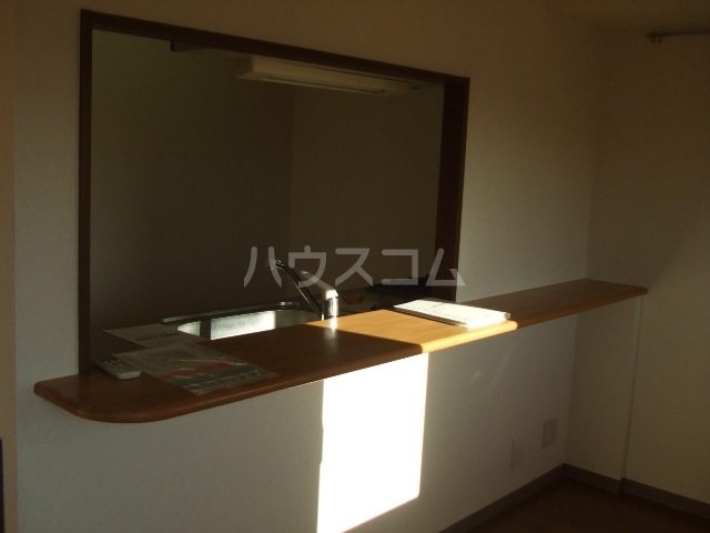 3/18 リビング/ダイニング