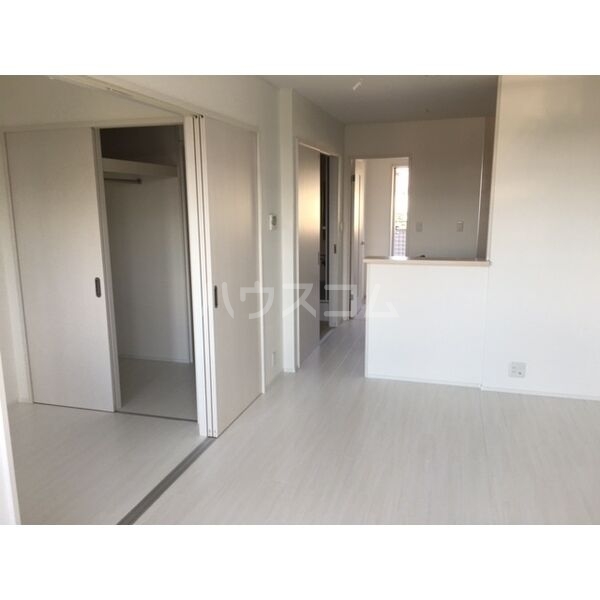 3/22 リビング/ダイニング