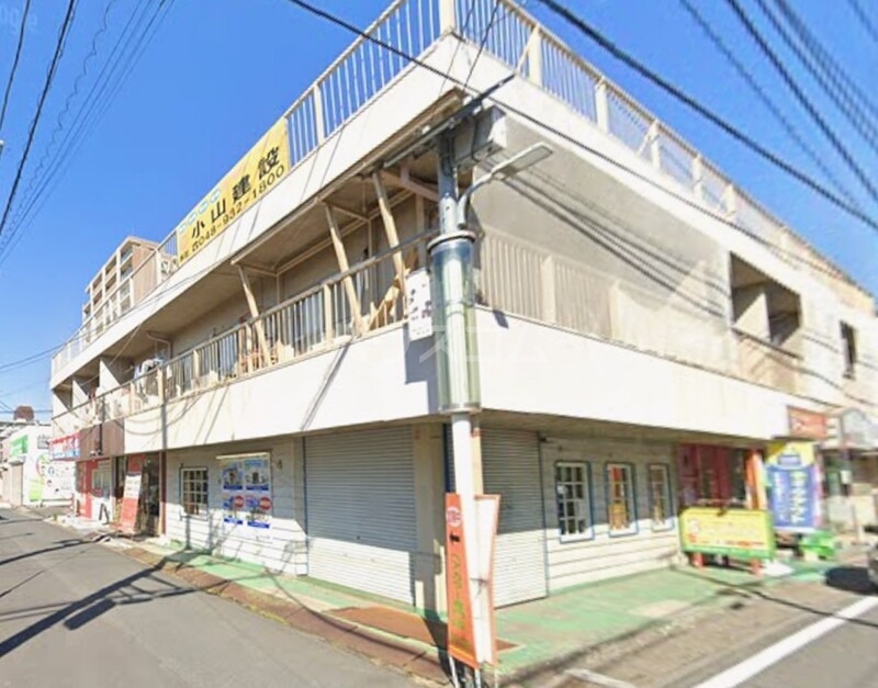 1/18 外観
