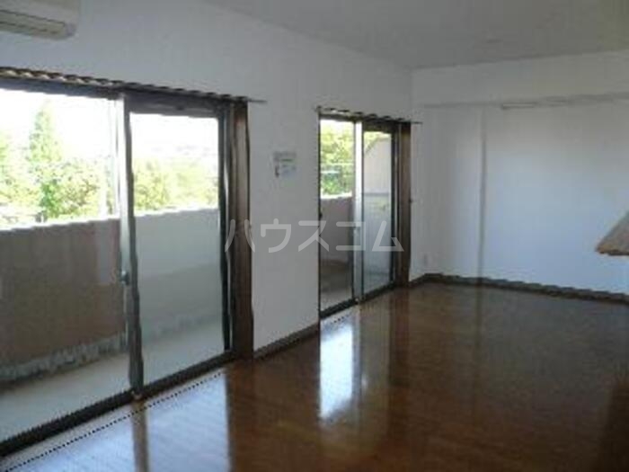 3/8 リビング/ダイニング