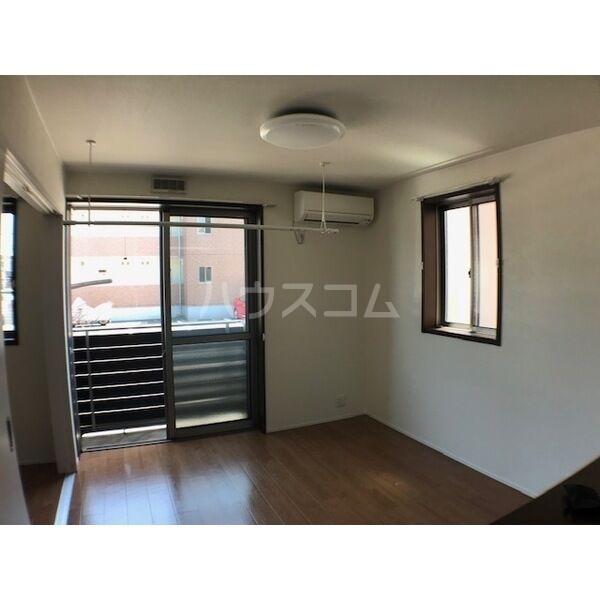 3/23 リビング/ダイニング