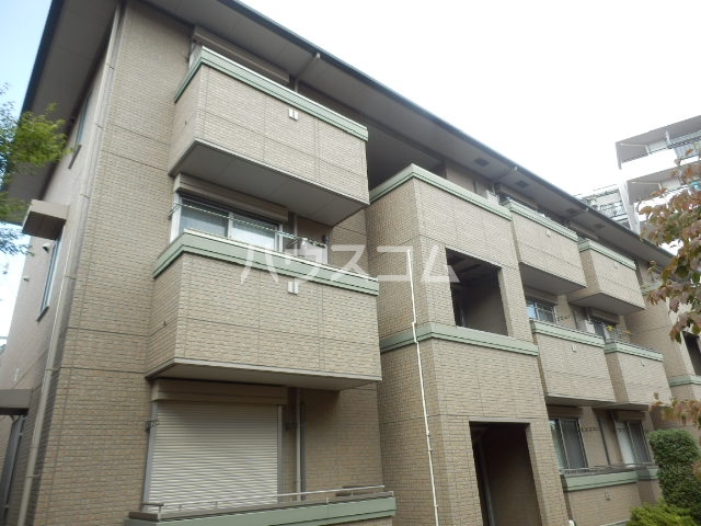 12/27 バルコニー