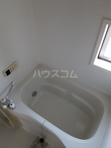 8/28 浴室