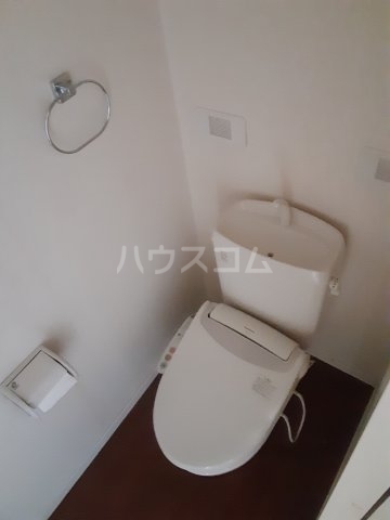 9/28 トイレ