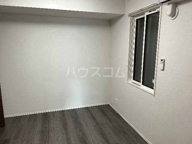 4/30 寝室