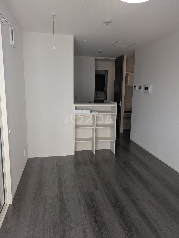 3/29 リビング/ダイニング