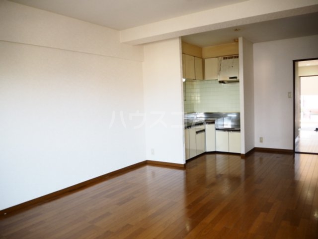 3/24 リビング/ダイニング