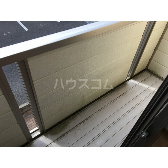 14/24 バルコニー