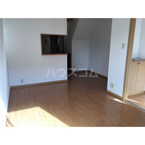 3/24 リビング/ダイニング