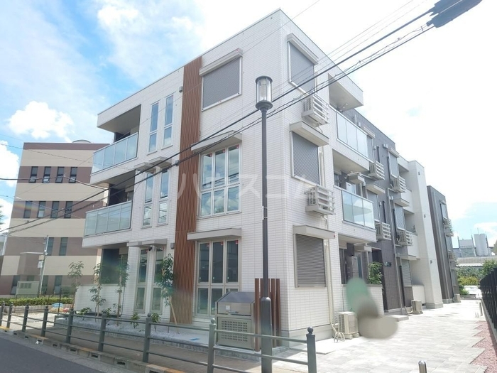 1/20 外観