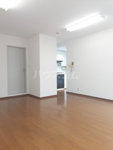 7/30 リビング/ダイニング