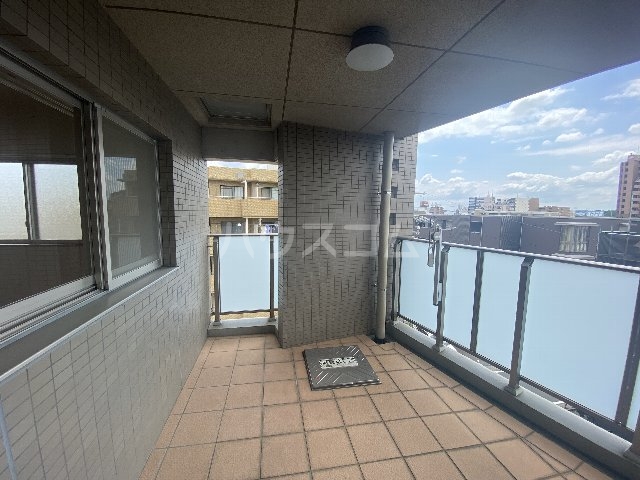15/29 バルコニー