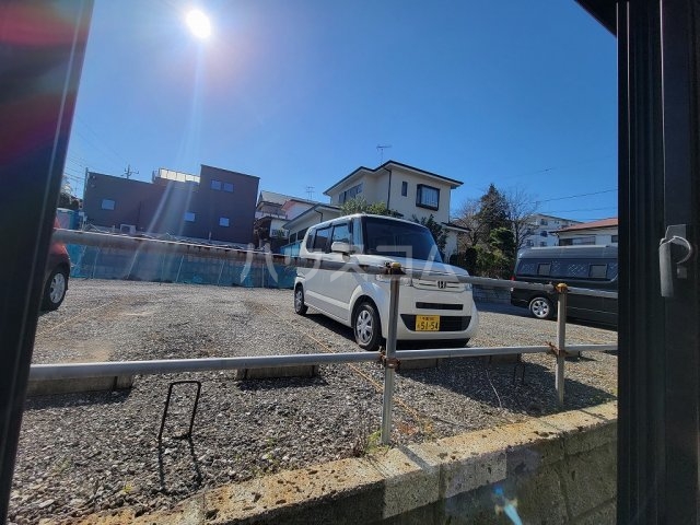 21/30 バルコニー