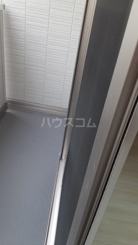 15/30 バルコニー