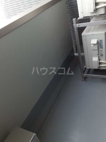 18/30 バルコニー