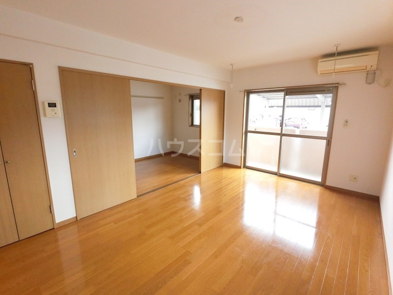 3/26 リビング/ダイニング