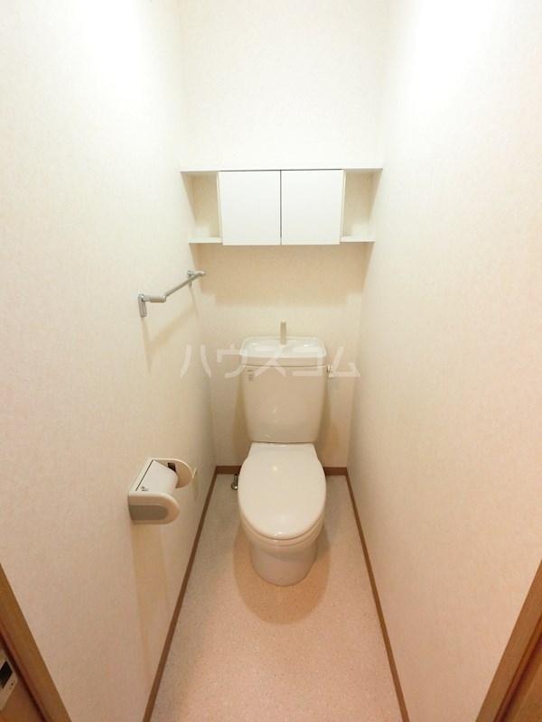 15/26 トイレ