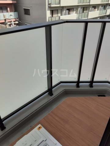 20/30 バルコニー