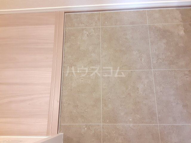 10/30 玄関