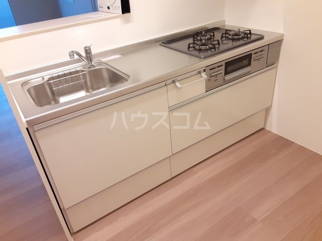 12/30 キッチン