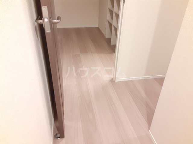 6/30 室内