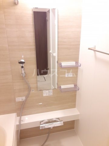 18/30 洗面