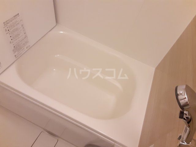 15/30 浴室