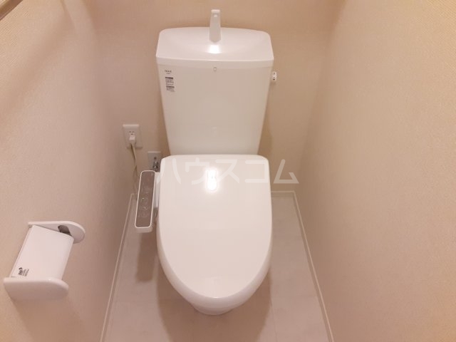 16/30 トイレ