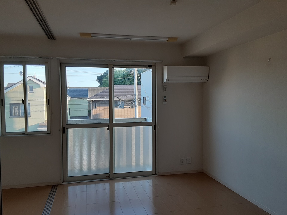 4/30 リビング/ダイニング