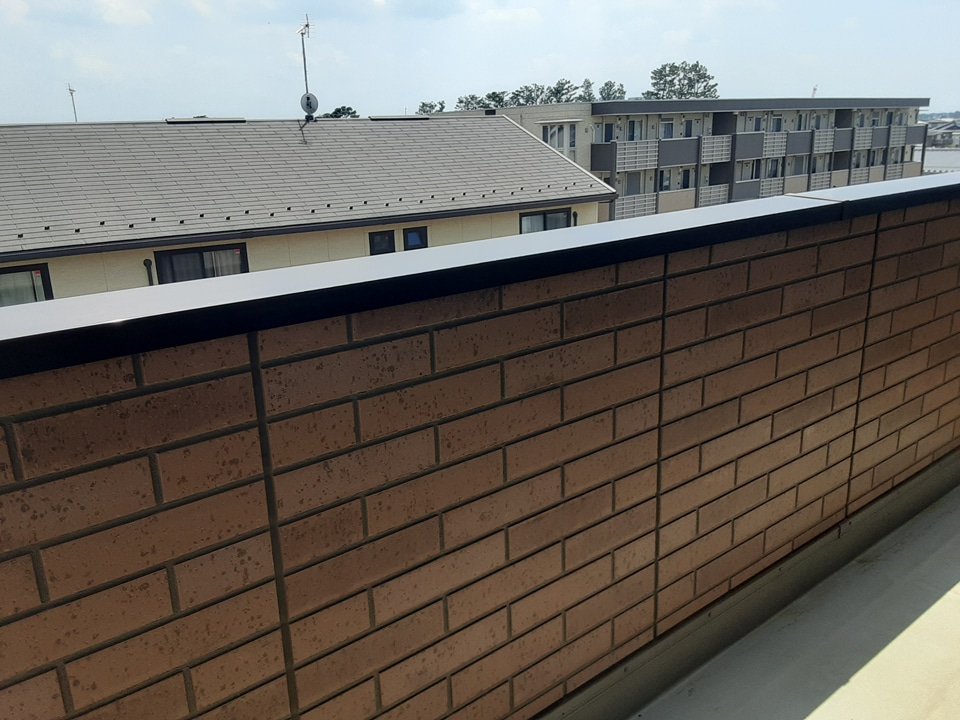 19/30 バルコニー