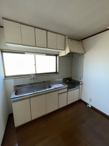 9/29 キッチン