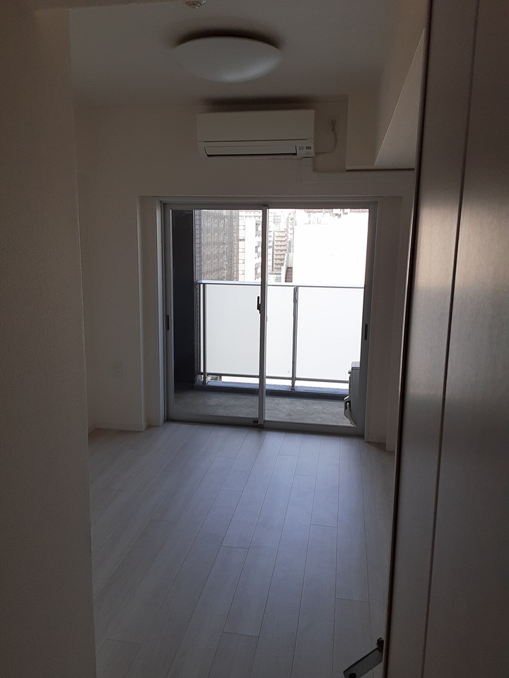 3/27 リビング/ダイニング