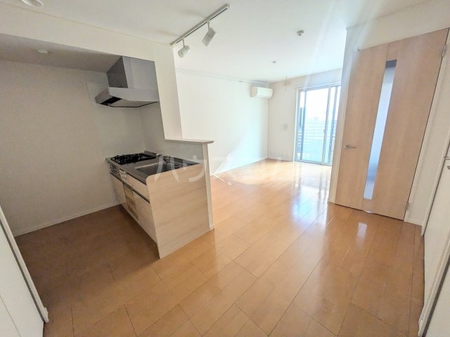 4/24 リビング/ダイニング