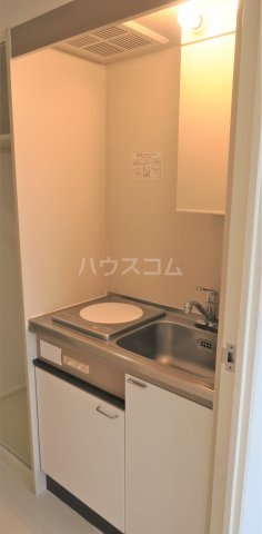 6/21 キッチン