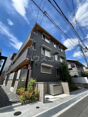 1/24 外観