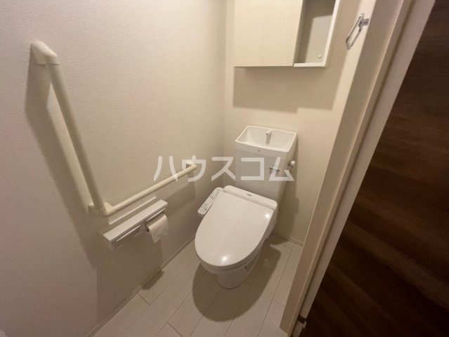 9/24 トイレ