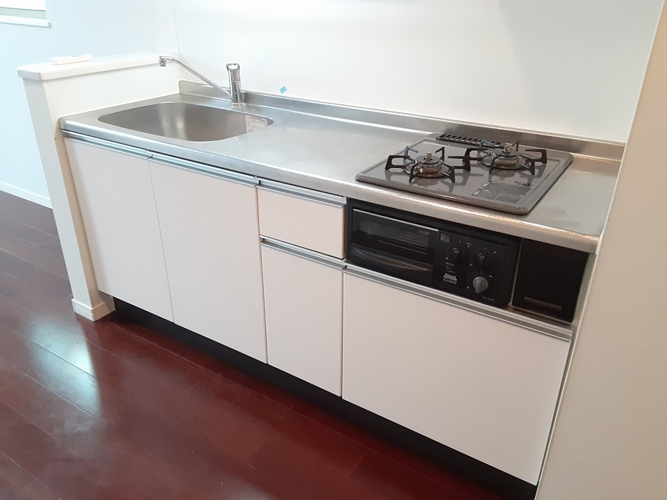 9/30 キッチン
