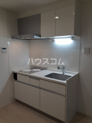 7/27 キッチン