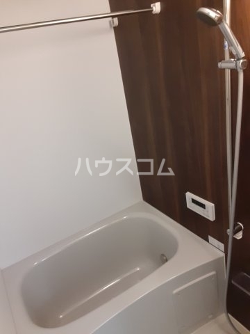 8/27 浴室