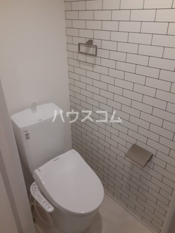 9/27 トイレ