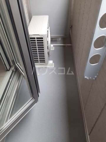 16/30 バルコニー