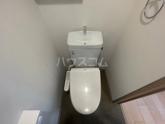 19/30 トイレ